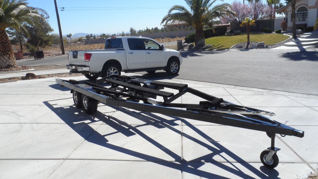 Bondo Used For Power Coating? Performance Boats Forum